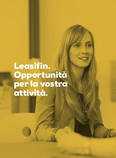 LEASIFIN SANTANDER BANK. I SERVIZI FINANZIARI AL TUO SERVIZIO
