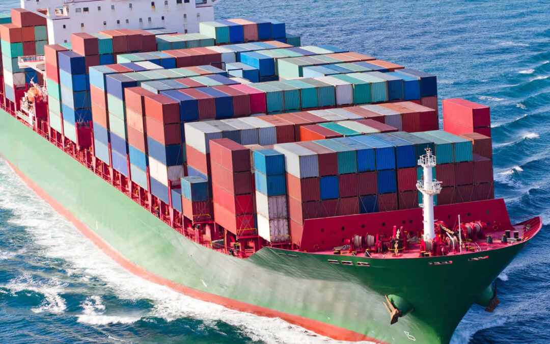 WEBINAR “Trasporti internazionali e pandemia”