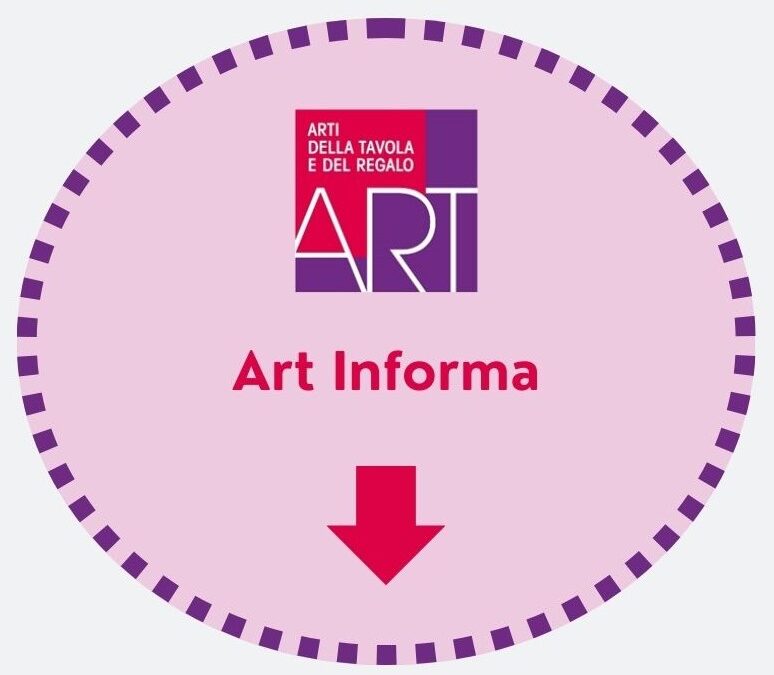 ART INFORMA 1 LUGLIO 2024