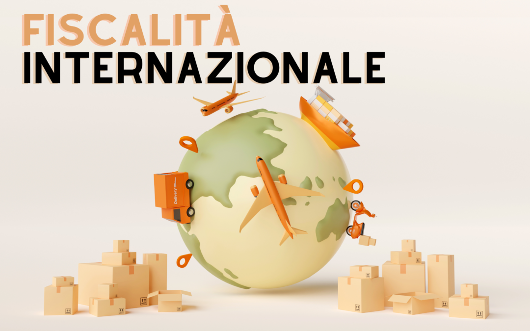 Question Time Commercio Estero:  Dichiarazione d’intento 2024, fattura elettronica e operazioni triangolari– 19 giugno ore 14.30