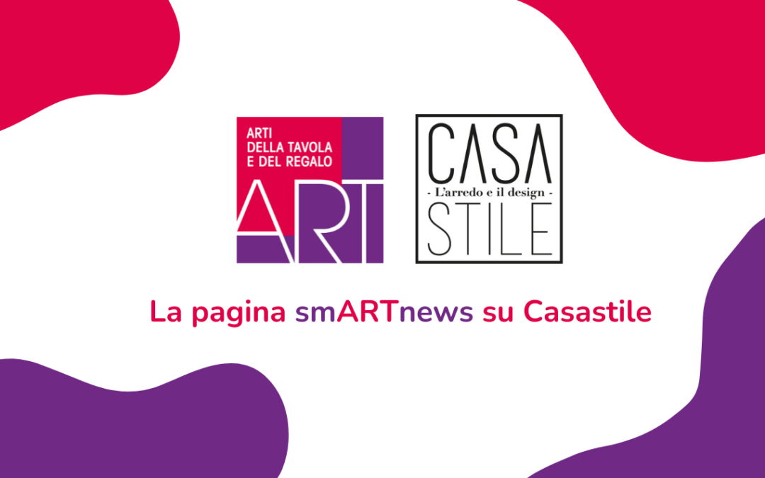 SMART NEWS OTTOBRE 2024  