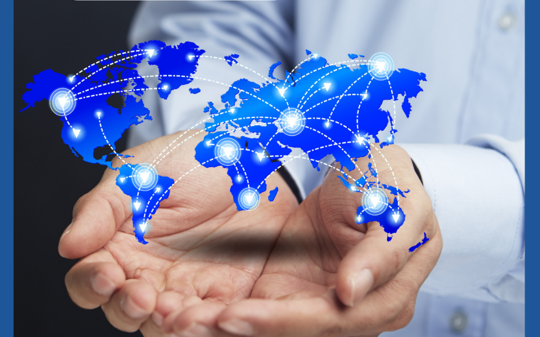 Internazionalizzazione: agevolazioni e bandi a sostegno dell’export.  Webinar 17 settembre ore 10