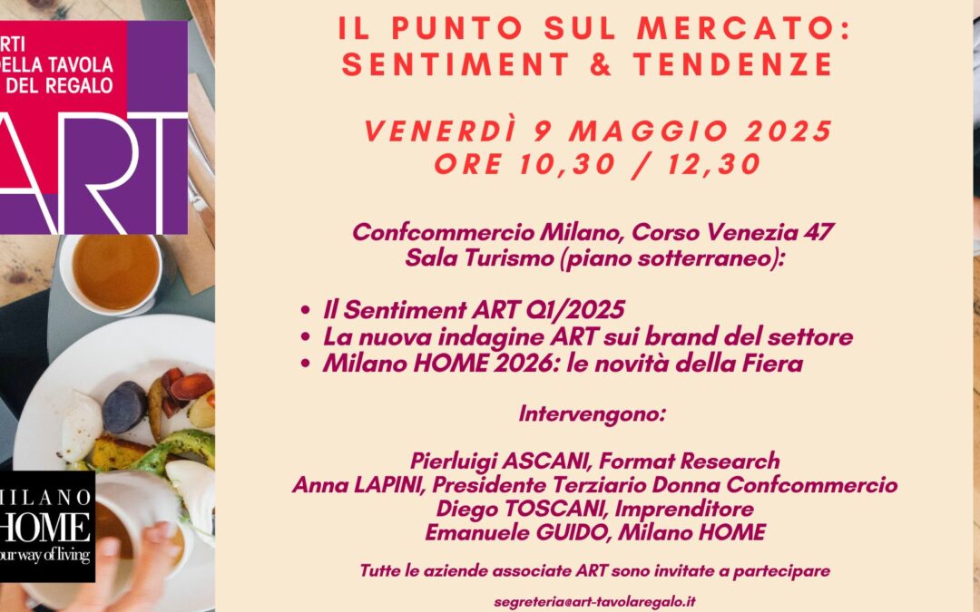 SAVE THE DATE