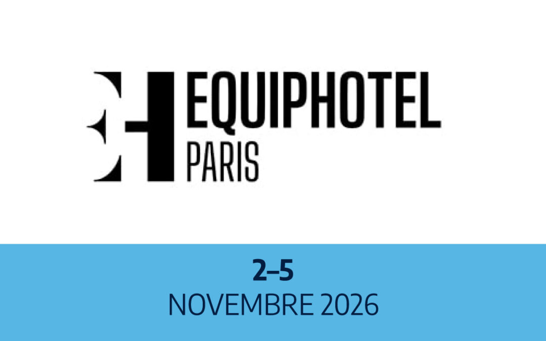 EquipHotel Parigi