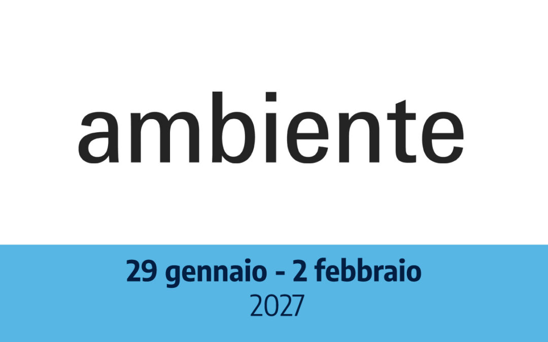 Ambiente