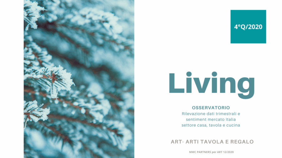 OSSERVATORIO LIVING 4/Q 2020